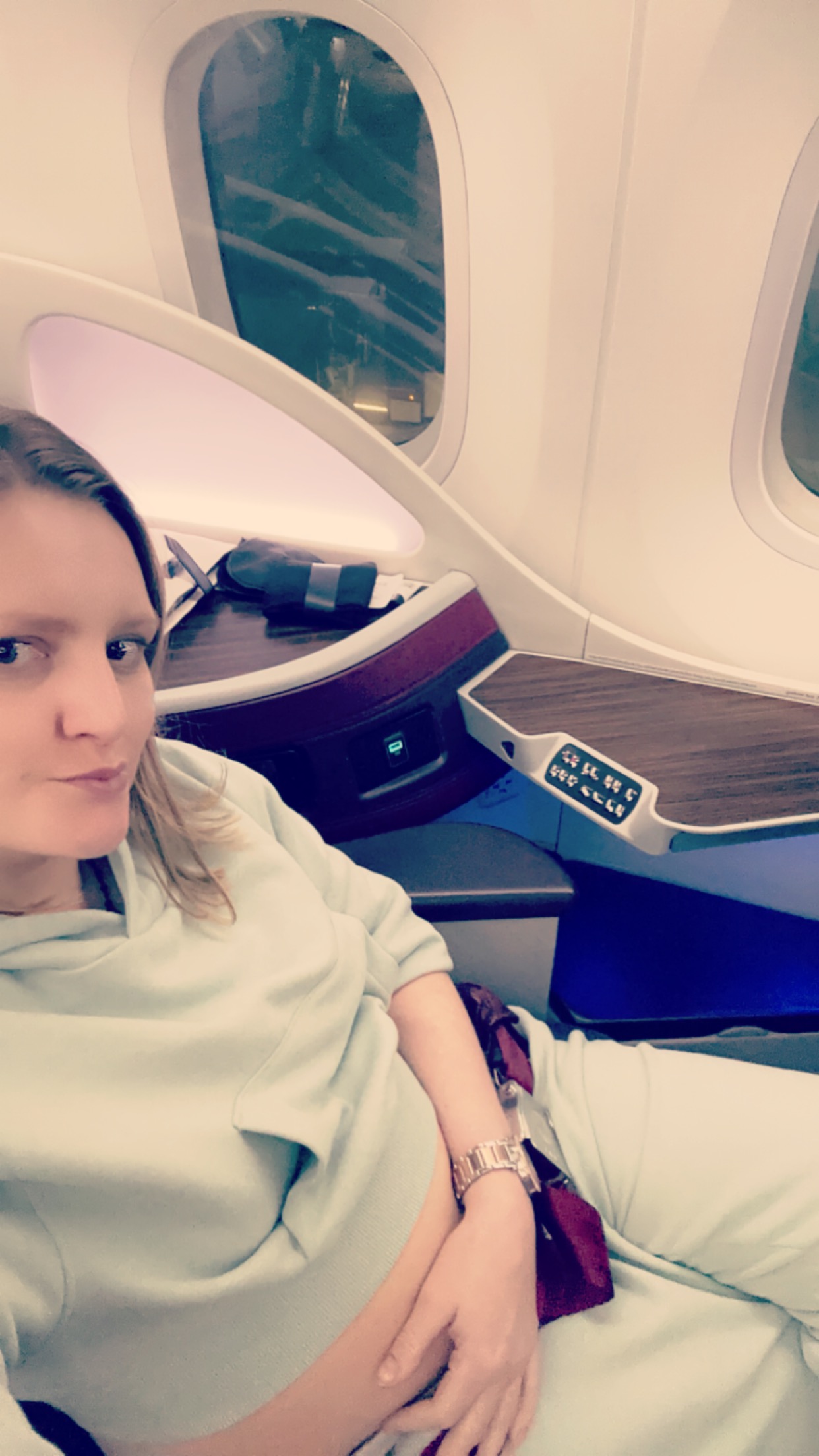 REVIEWED: Qatar Airways Business Class – Is It Worth The Money?