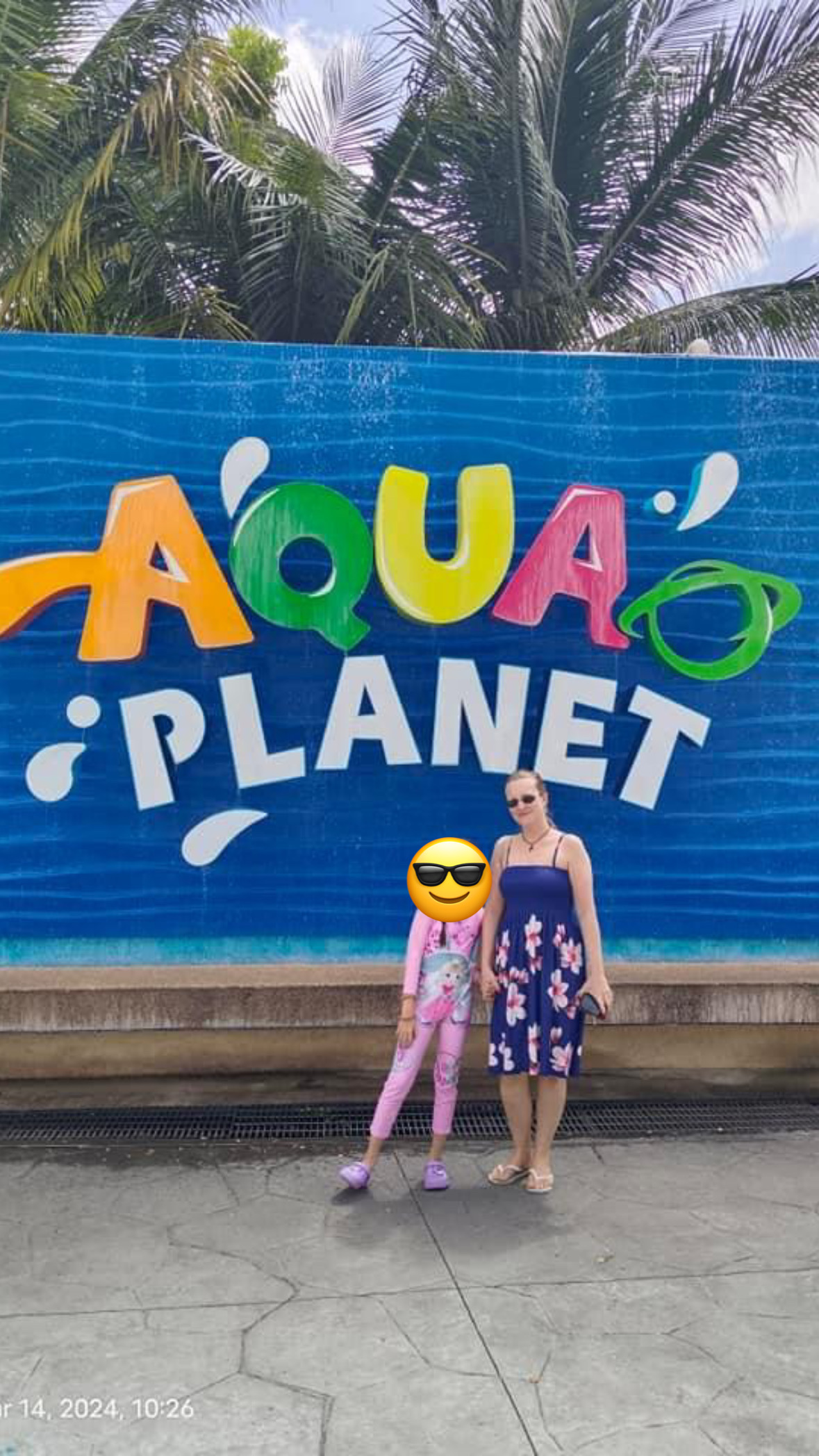TRAVEL: Everything You Need To Know About Aqua Planet, Clark, Philippines